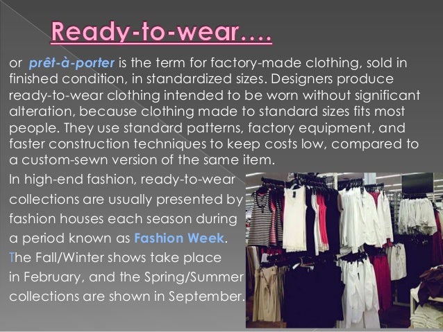 Fashion - Wikipedia 58 Fashion - Wikipedia 78